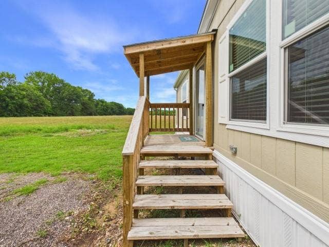 7191 Stella Street, Murchison, TX 75778 7191 Stella Street, Murchison, TX 75778
