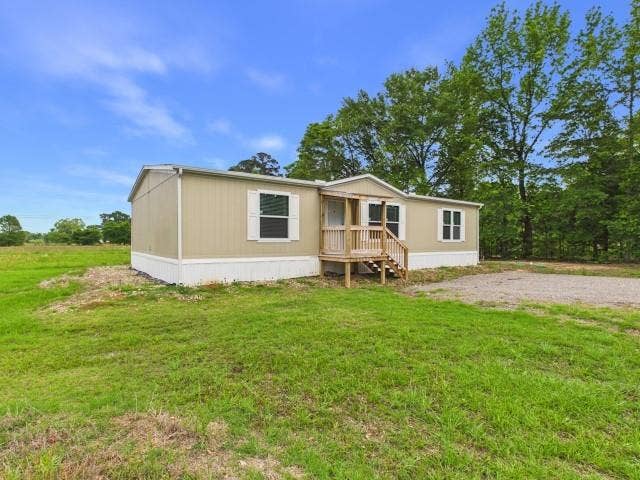 7191 Stella Street, Murchison, TX 75778 7191 Stella Street, Murchison, TX 75778