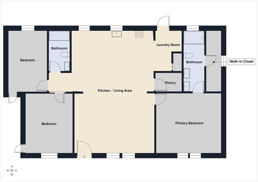 7191 Stella Street, Murchison, TX 75778 7191 Stella Street, Murchison, TX 75778