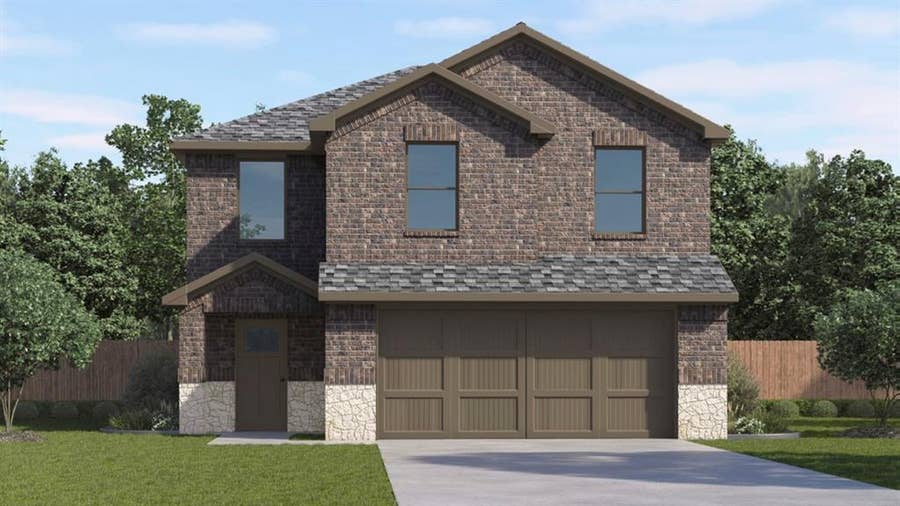 Property photo for 1815 Potomac Lane, Blue Ridge, TX