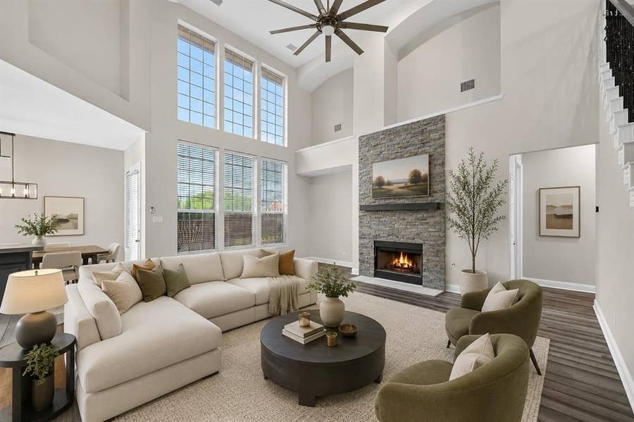 Property photo for 1901 Winchester Drive, Frisco, TX