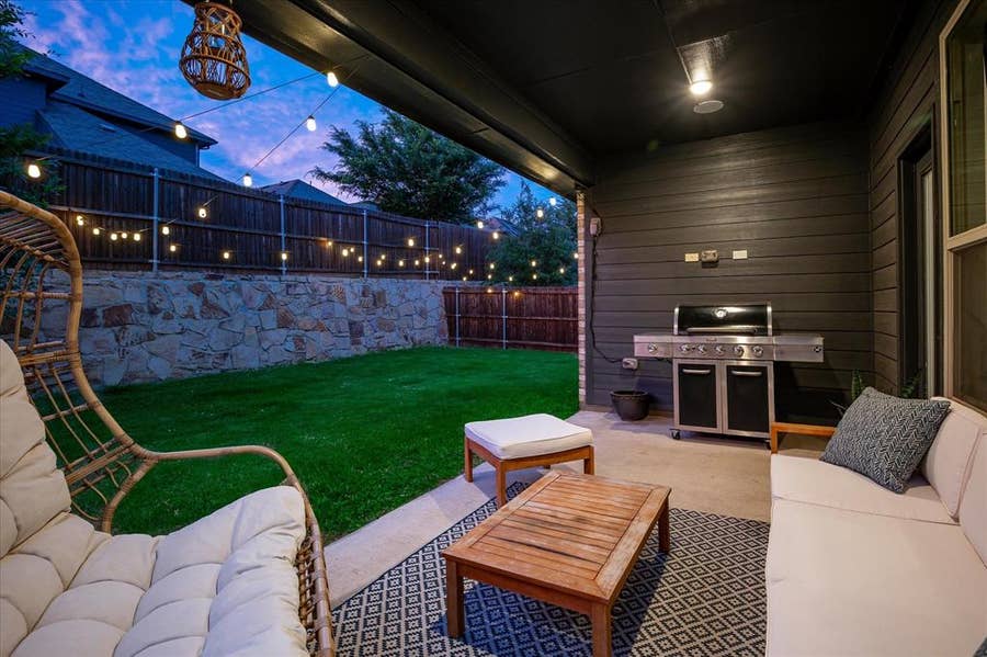Property photo for 113 Camelia Street, Garland, TX
