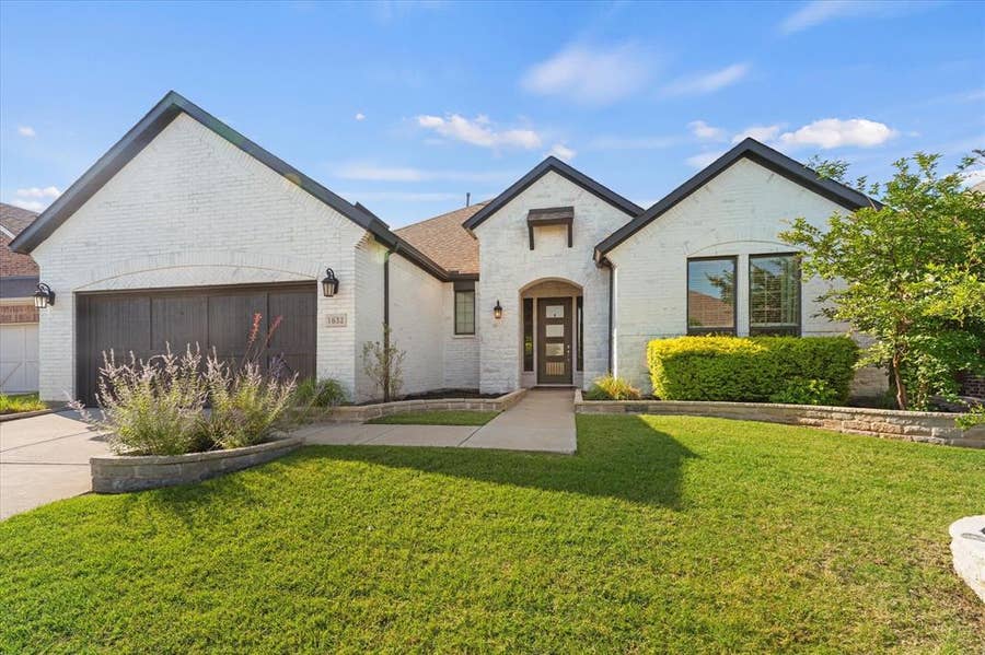 Property photo for 1632 Seashore Avenue, Celina, TX