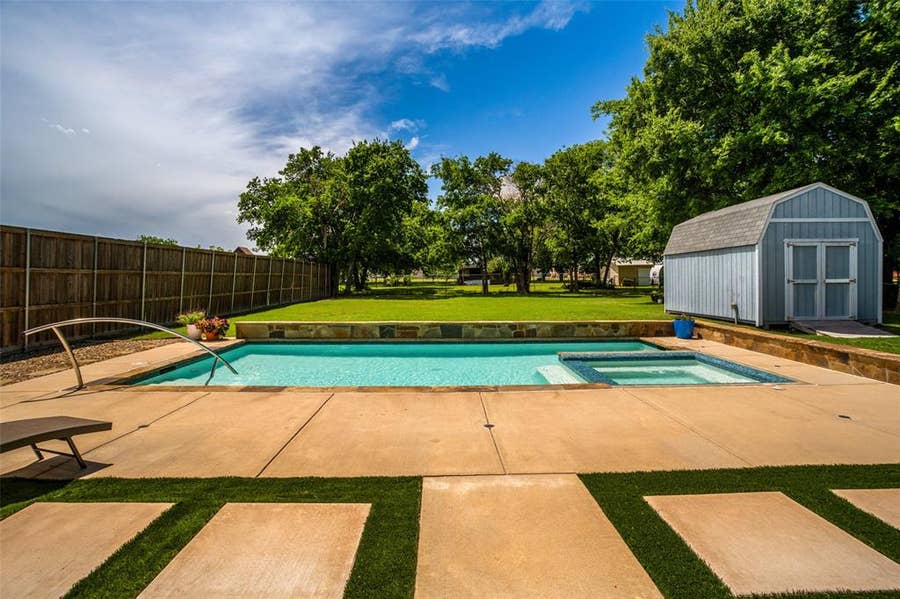 Property photo for 7304 Carol Drive, Greenville, TX