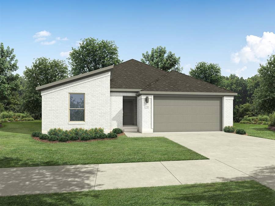 Property photo for 720 Summerberry Drive, Princeton, TX