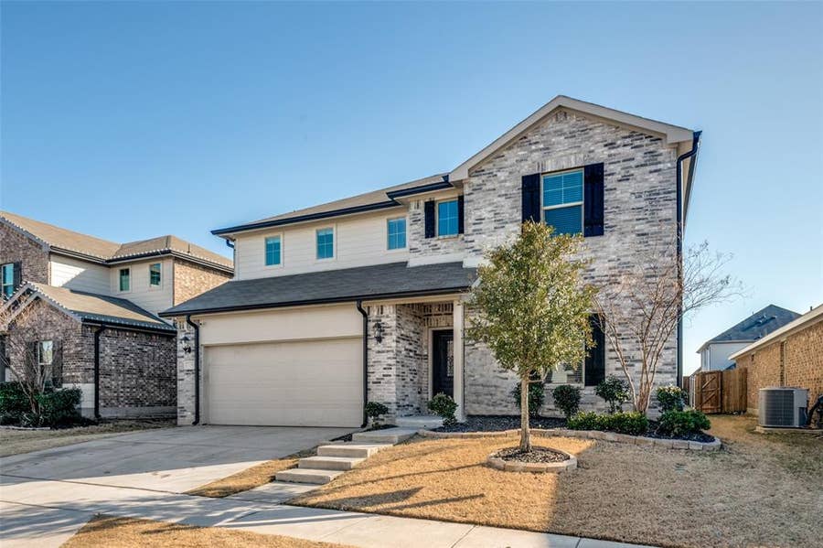 Property photo for 3225 Feller Lane, Royse City, TX