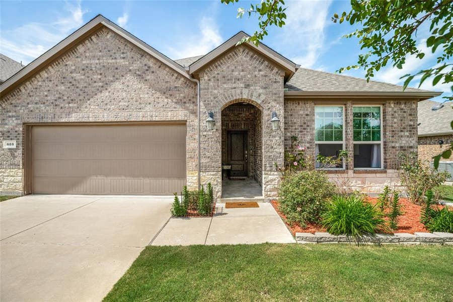 Property photo for 623 Stars Drive, Anna, TX