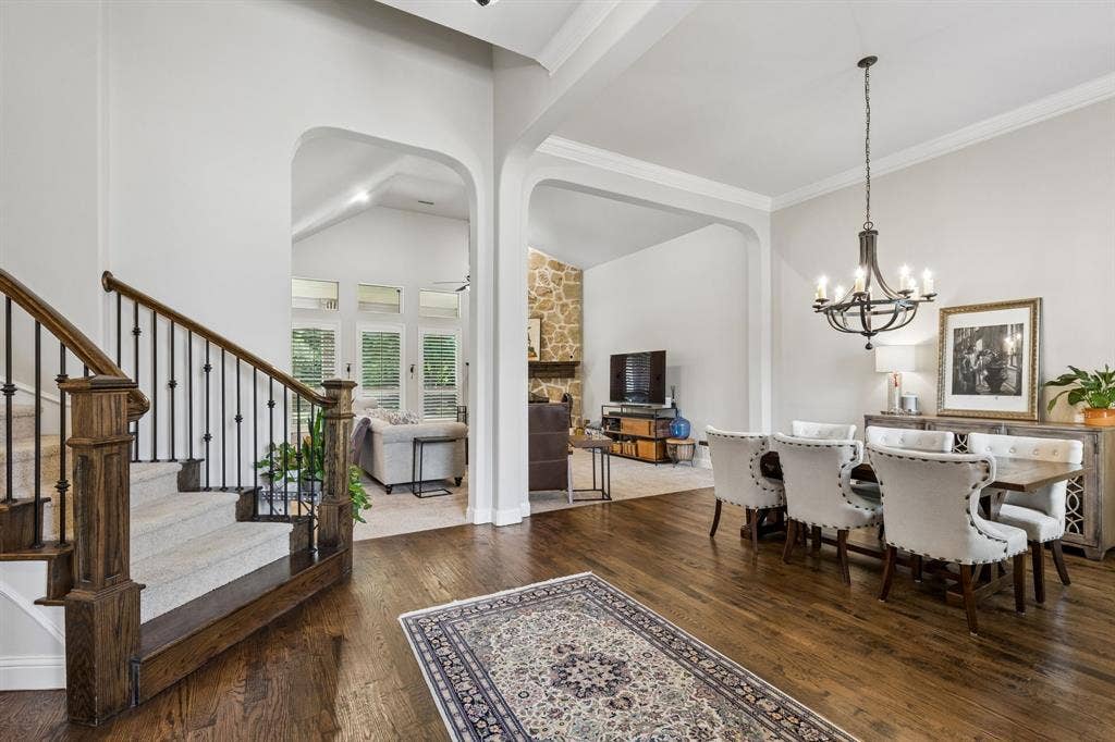 618 Forest Hill Drive, Murphy, TX 75094 618 Forest Hill Drive, Murphy, TX 75094
