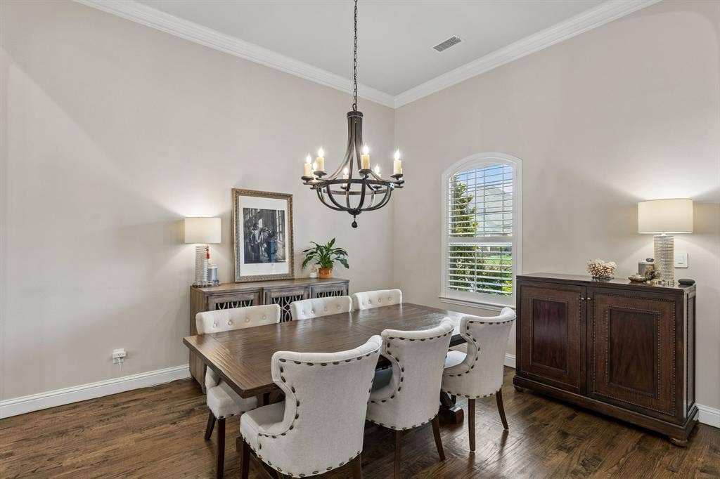 618 Forest Hill Drive, Murphy, TX 75094 618 Forest Hill Drive, Murphy, TX 75094