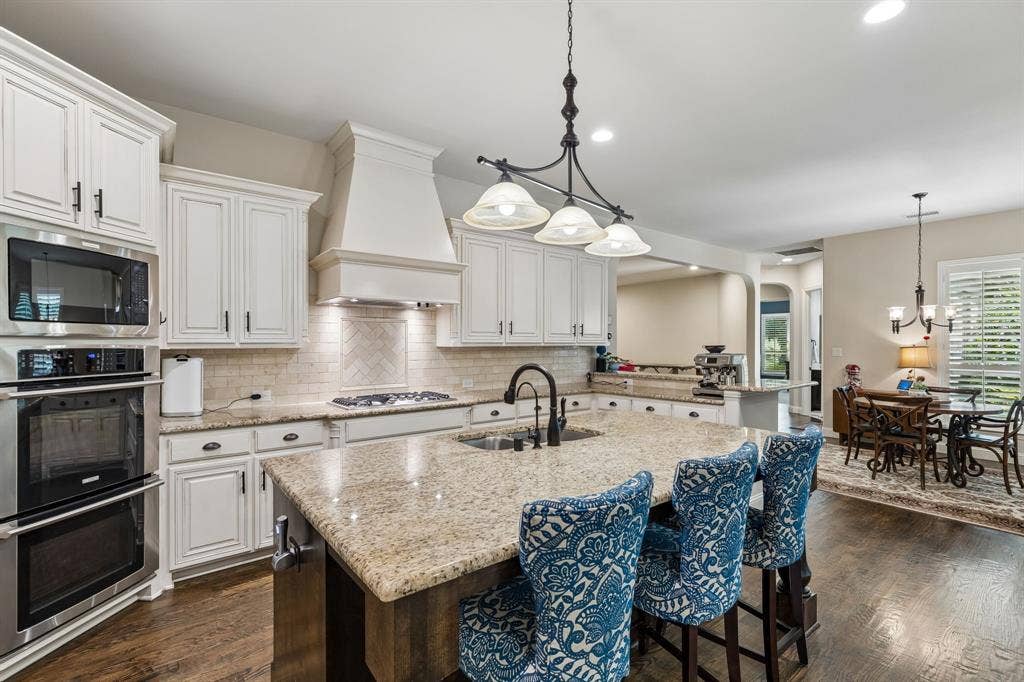 618 Forest Hill Drive, Murphy, TX 75094 618 Forest Hill Drive, Murphy, TX 75094