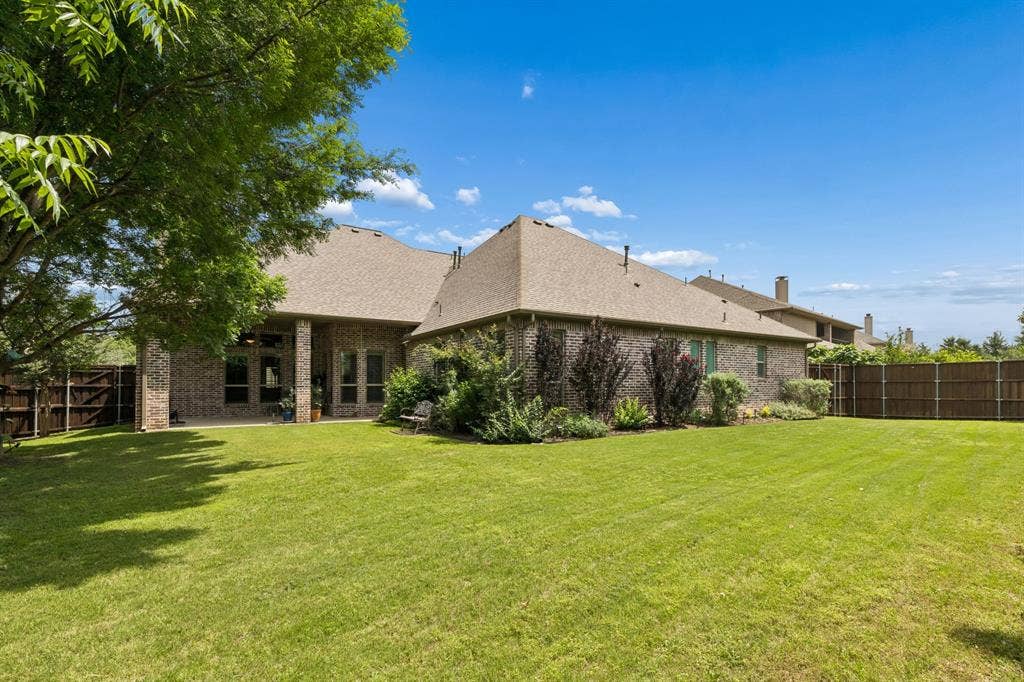 618 Forest Hill Drive, Murphy, TX 75094 618 Forest Hill Drive, Murphy, TX 75094
