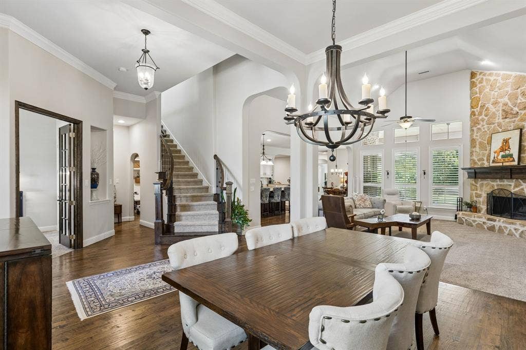 618 Forest Hill Drive, Murphy, TX 75094 618 Forest Hill Drive, Murphy, TX 75094
