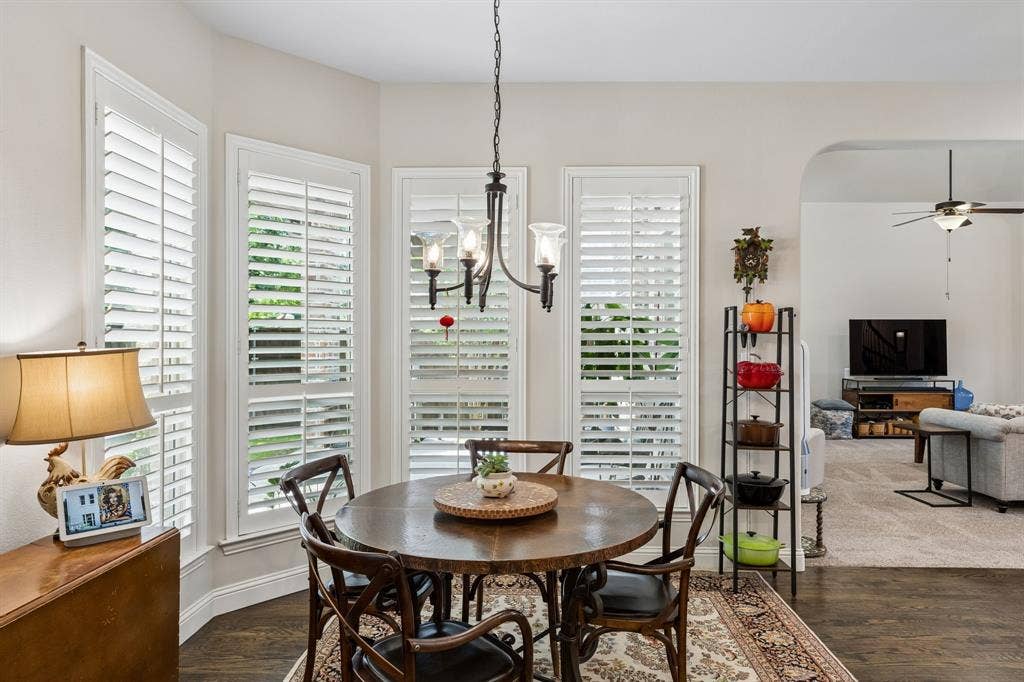 618 Forest Hill Drive, Murphy, TX 75094 618 Forest Hill Drive, Murphy, TX 75094