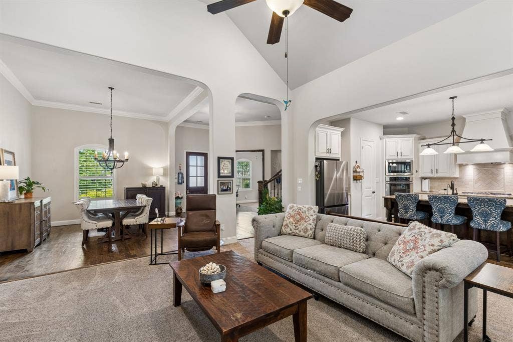 618 Forest Hill Drive, Murphy, TX 75094 618 Forest Hill Drive, Murphy, TX 75094