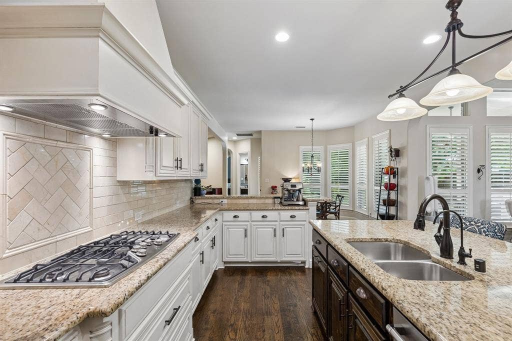 618 Forest Hill Drive, Murphy, TX 75094 618 Forest Hill Drive, Murphy, TX 75094
