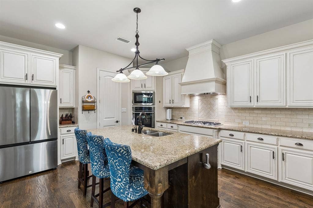 618 Forest Hill Drive, Murphy, TX 75094 618 Forest Hill Drive, Murphy, TX 75094