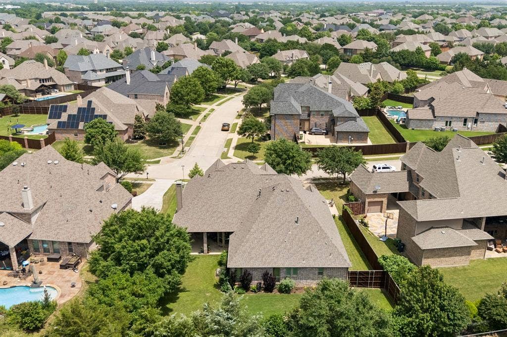 618 Forest Hill Drive, Murphy, TX 75094 618 Forest Hill Drive, Murphy, TX 75094