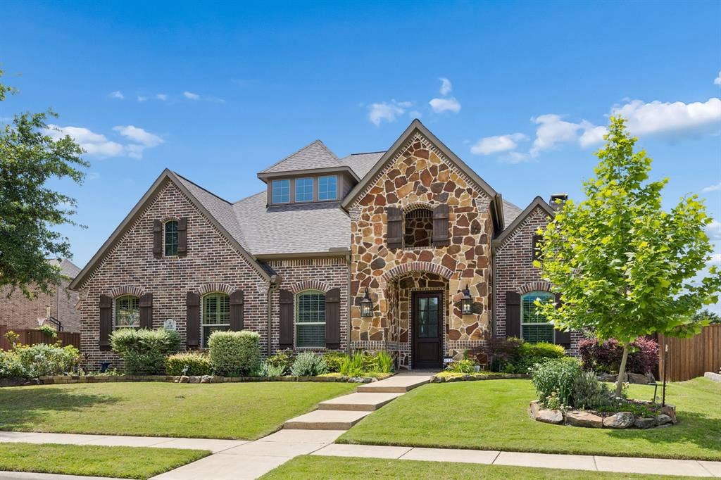 618 Forest Hill Drive, Murphy, TX 75094 618 Forest Hill Drive, Murphy, TX 75094