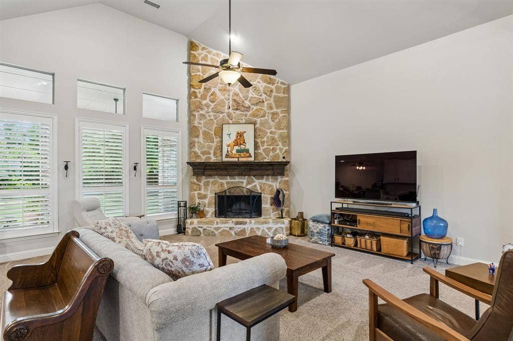 618 Forest Hill Drive, Murphy, TX 75094 618 Forest Hill Drive, Murphy, TX 75094