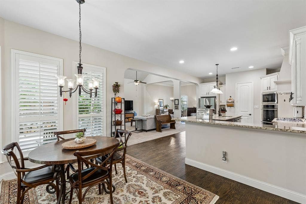 618 Forest Hill Drive, Murphy, TX 75094 618 Forest Hill Drive, Murphy, TX 75094