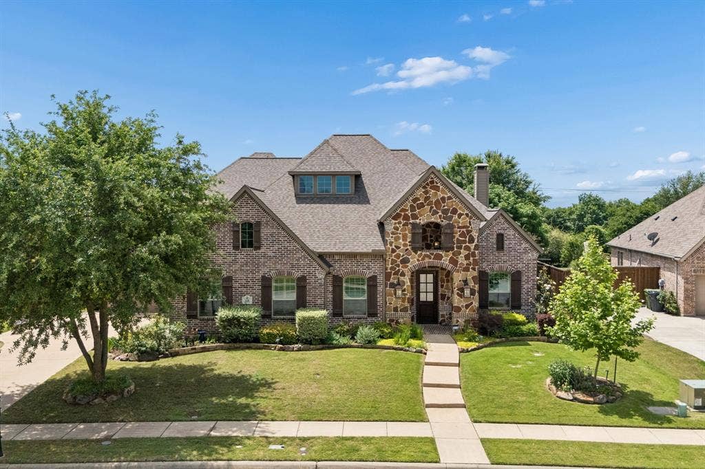 618 Forest Hill Drive, Murphy, TX 75094 618 Forest Hill Drive, Murphy, TX 75094