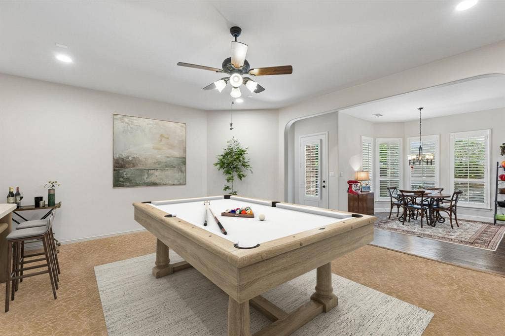 618 Forest Hill Drive, Murphy, TX 75094 618 Forest Hill Drive, Murphy, TX 75094