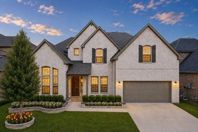 Property photo for 2320 Portsmouth Drive, McKinney, TX