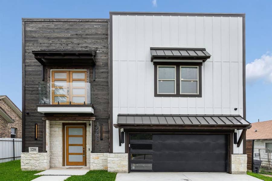 Property photo for 1206 Vermont Avenue, Dallas, TX