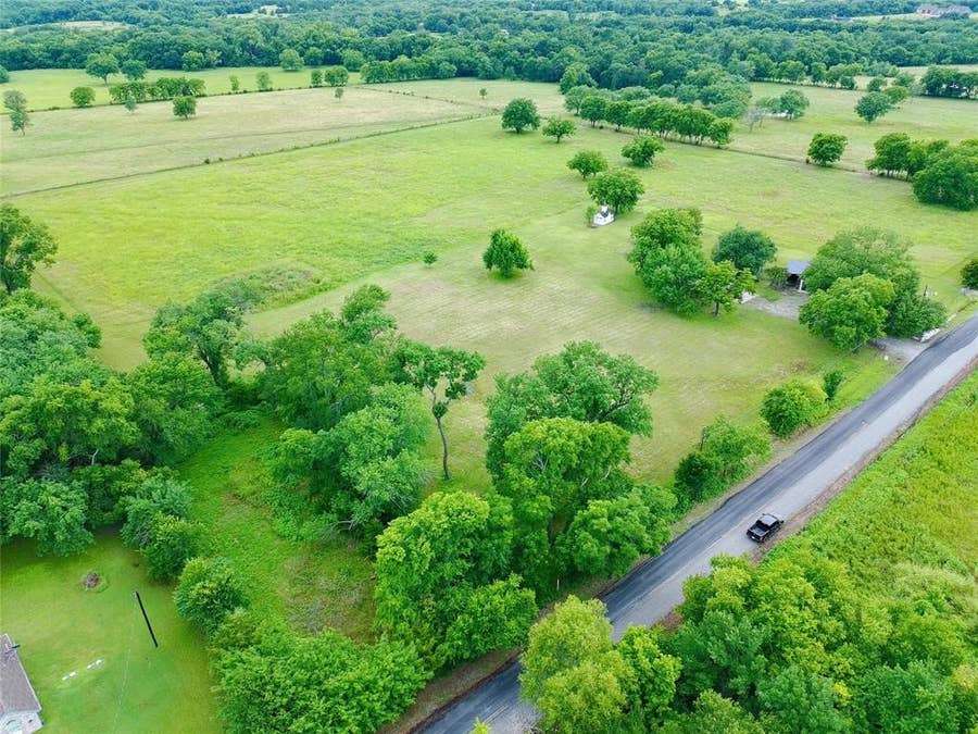 Property photo for 3821 County Road 177, Anna, TX