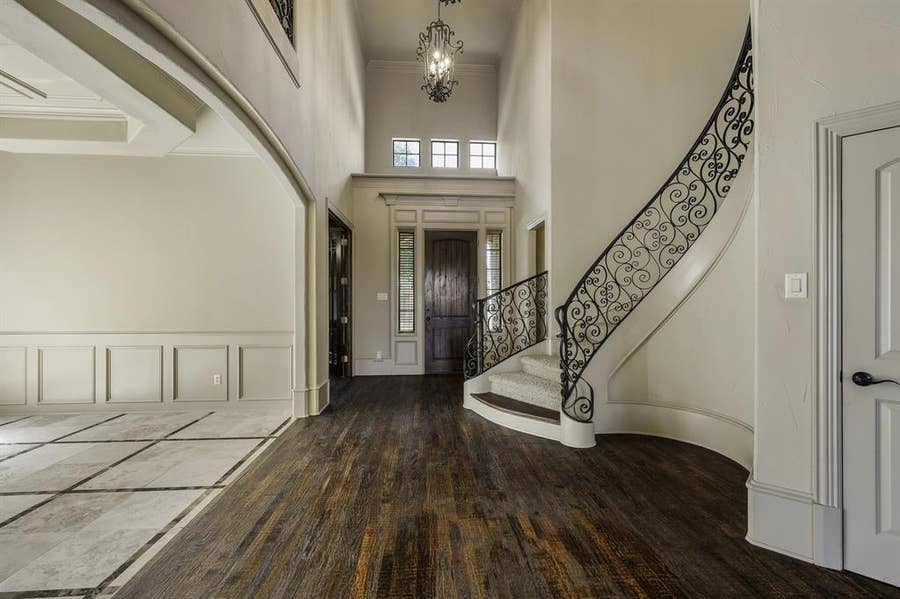 Property photo for 6916 cannon falls Drive, Plano, TX