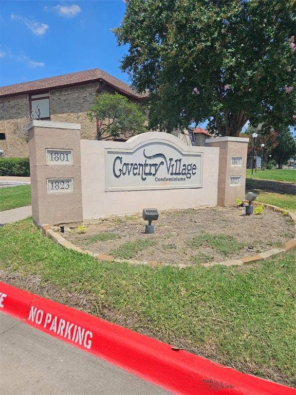 Property photo for 1823 E Grauwyler Road, #198, Irving, TX