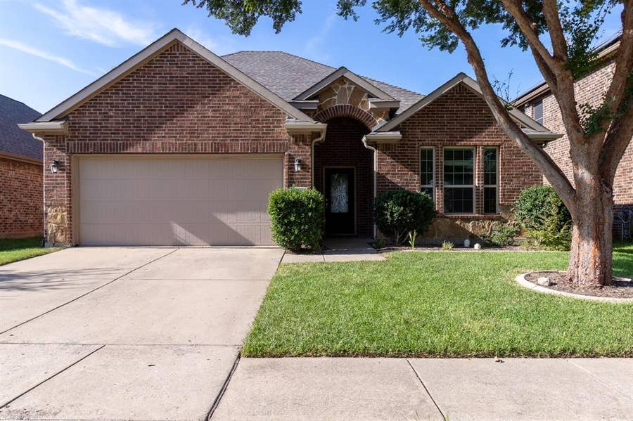 Property photo for 10404 Hidden Haven Drive, McKinney, TX