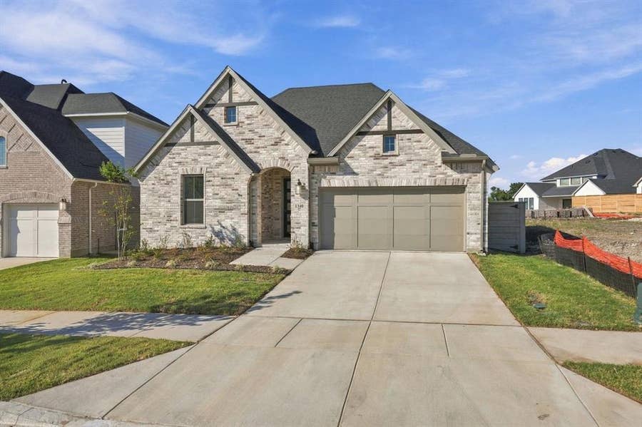 Property photo for 1340 Periwinkle Drive, Celina, TX