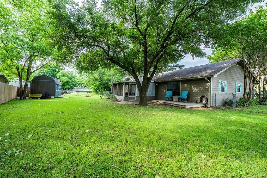 128 Hilltop Drive, Trinidad, TX 75163 128 Hilltop Drive, Trinidad, TX 75163
