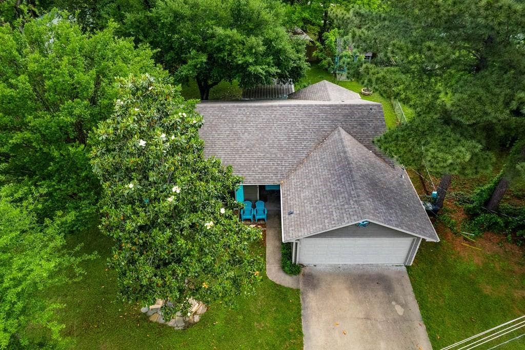 128 Hilltop Drive, Trinidad, TX 75163 128 Hilltop Drive, Trinidad, TX 75163