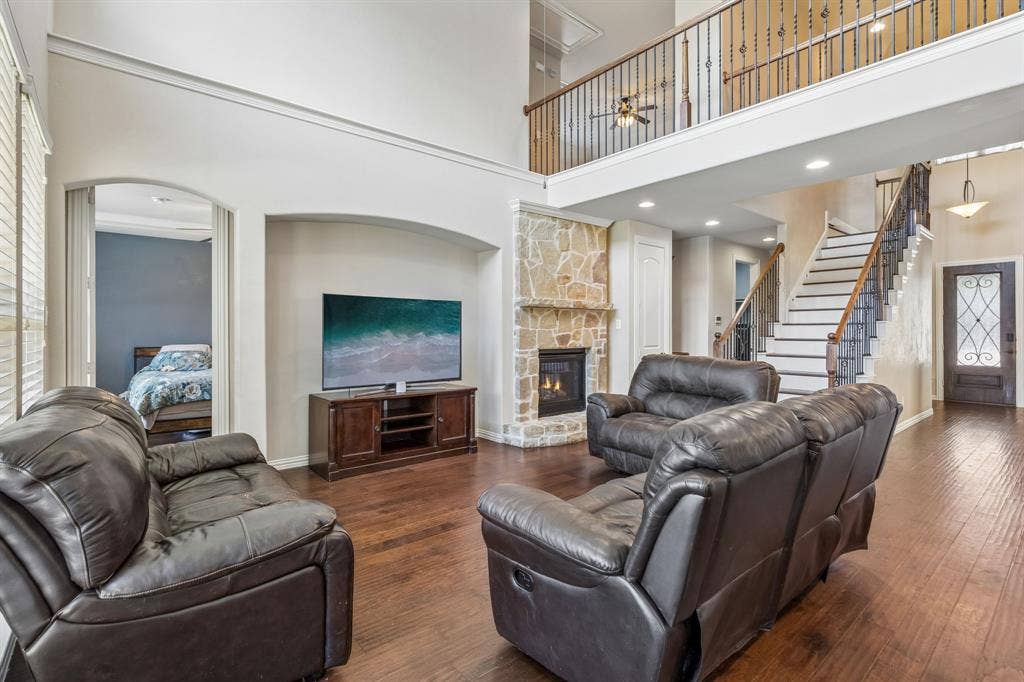 7258 Mirada, Grand Prairie, TX 75054 7258 Mirada, Grand Prairie, TX 75054