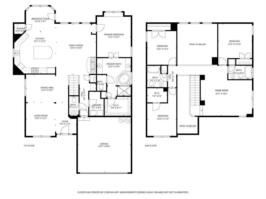 7258 Mirada, Grand Prairie, TX 75054 7258 Mirada, Grand Prairie, TX 75054