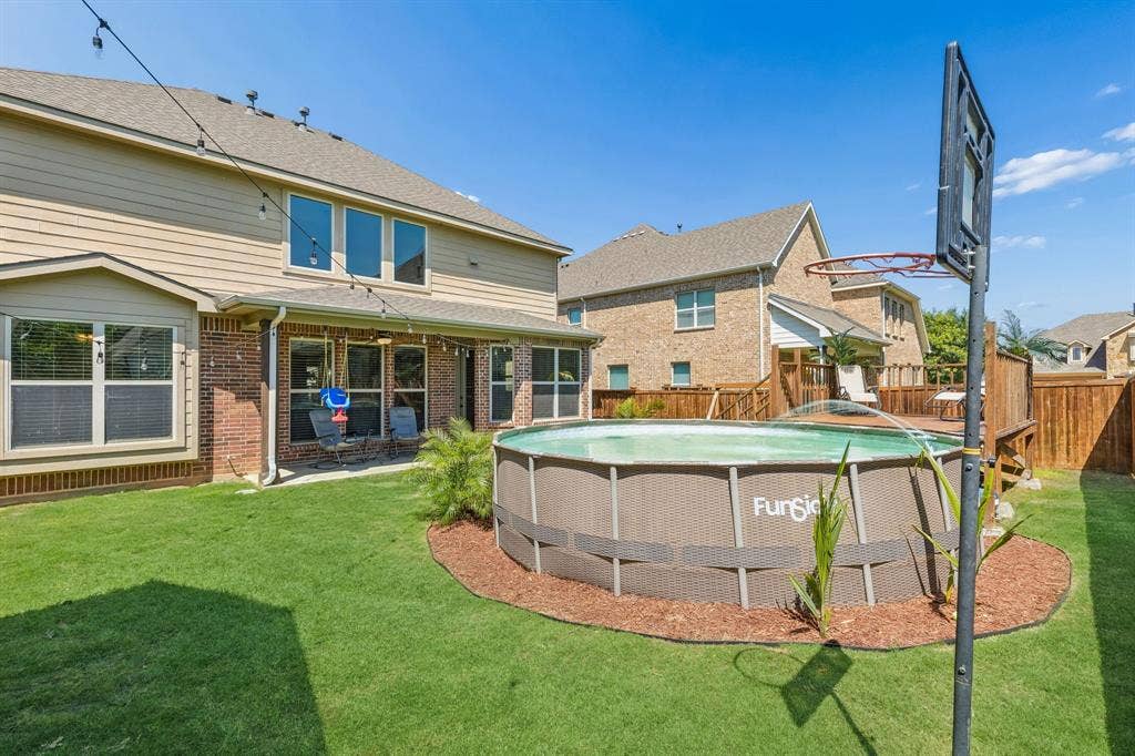 7258 Mirada, Grand Prairie, TX 75054 7258 Mirada, Grand Prairie, TX 75054