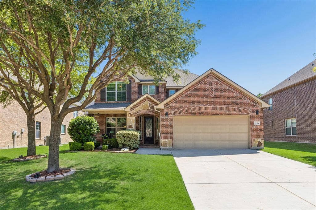 7258 Mirada, Grand Prairie, TX 75054 7258 Mirada, Grand Prairie, TX 75054