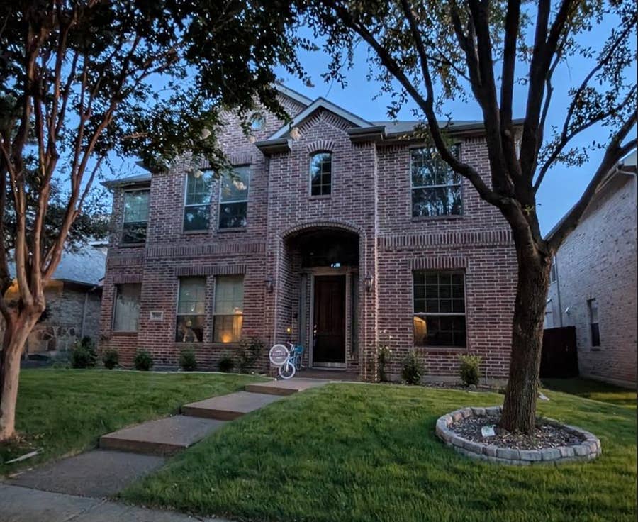 Property photo for 1905 Marshall Drive, Allen, TX