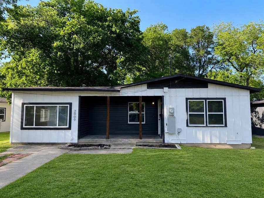 Property photo for 2909 56th Street, Dallas, TX