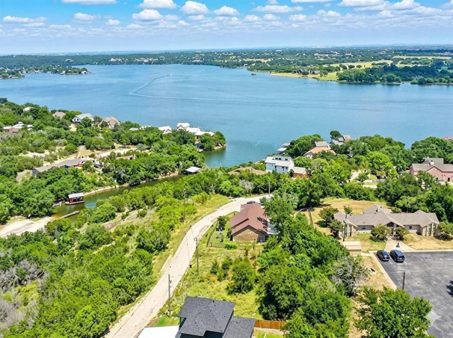 Property photo for 4601 Eagle Nest Court, Granbury, TX