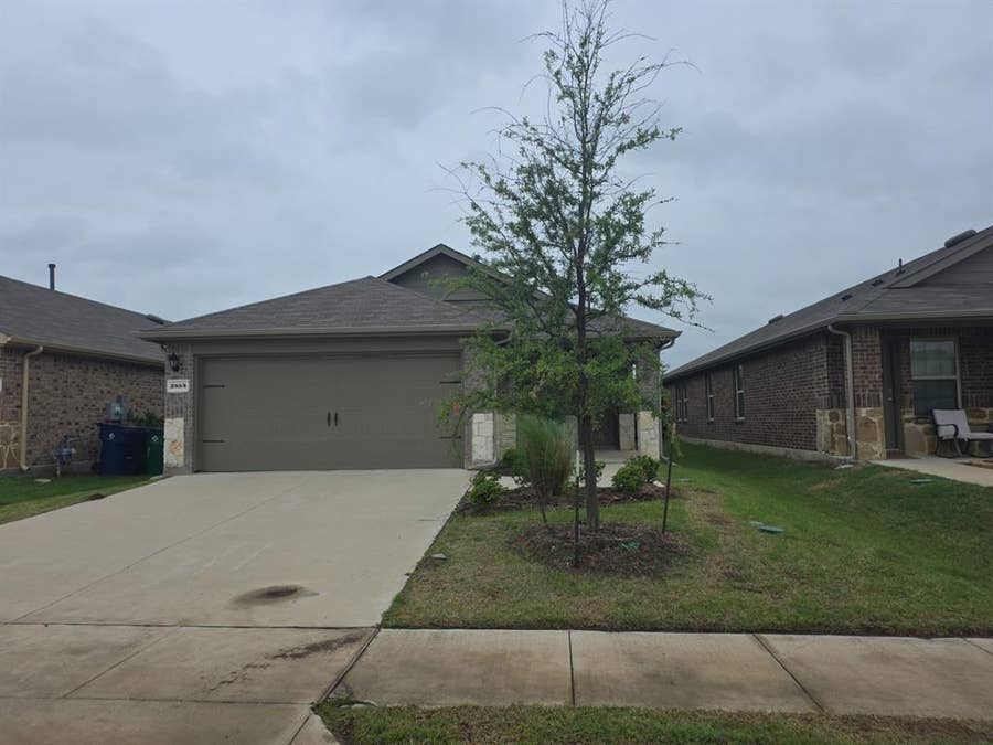 Property photo for 2553 Russell Street, Crandall, TX