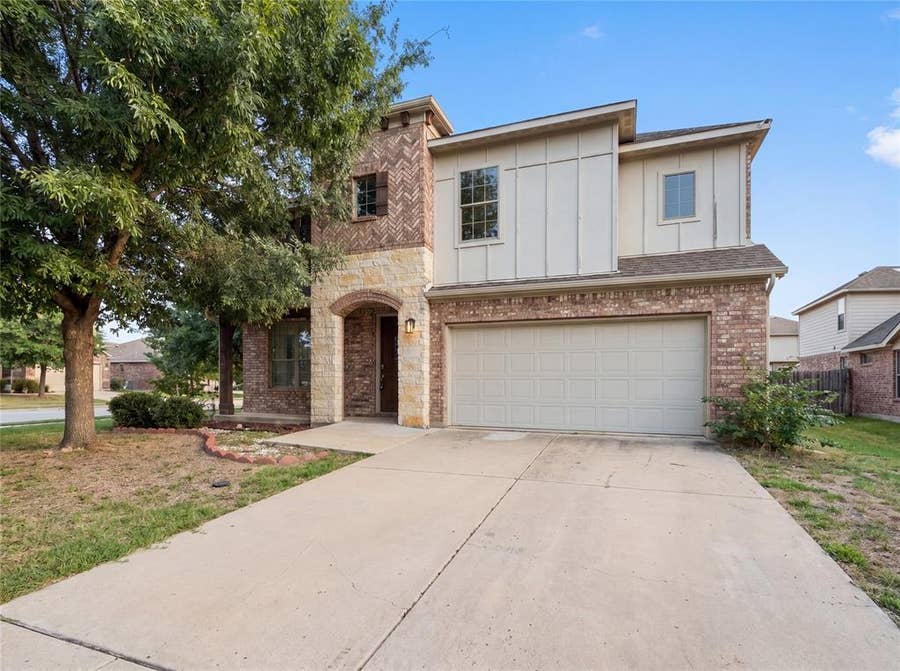 Property photo for 1501 Martin Creek Drive, Little Elm, TX