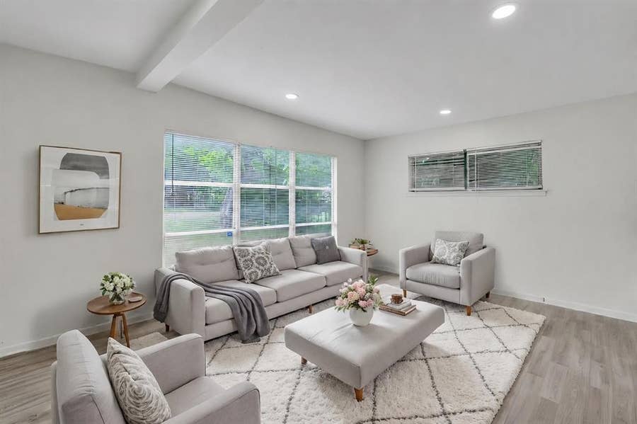 Property photo for 4609 Lois Street, Fort Worth, TX