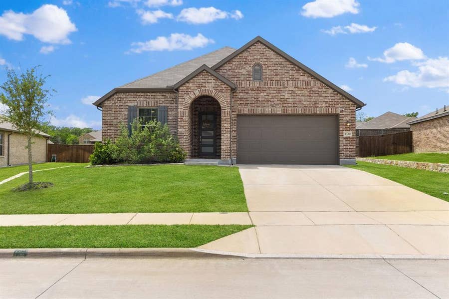 Property photo for 2320 Atlantic Avenue, Anna, TX