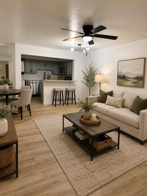 Property photo for 5212 Fleetwood Oaks Avenue, #102, Dallas, TX