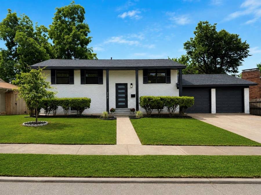 Property photo for 206 Senter Valley Road, Irving, TX