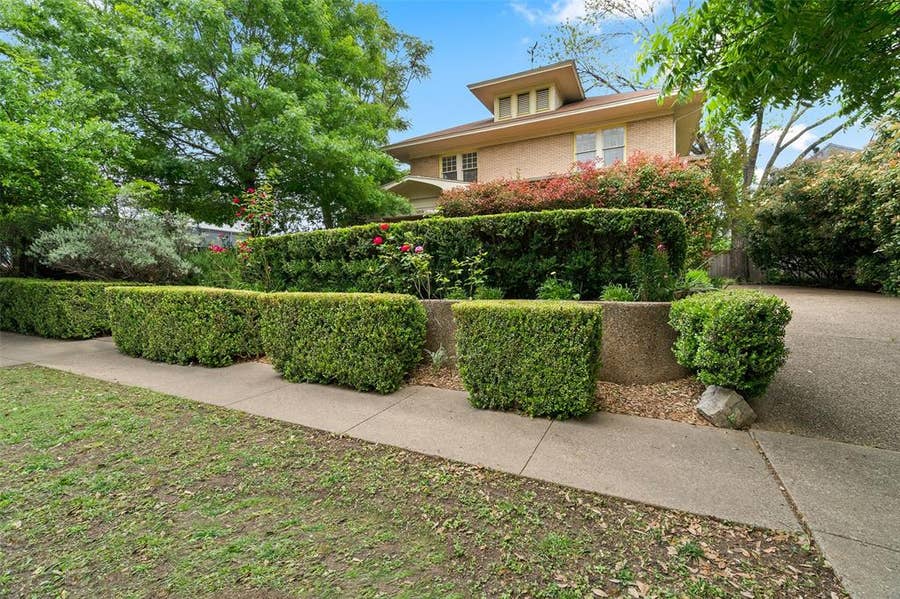 Property photo for 4313 avondale Avenue, Dallas, TX