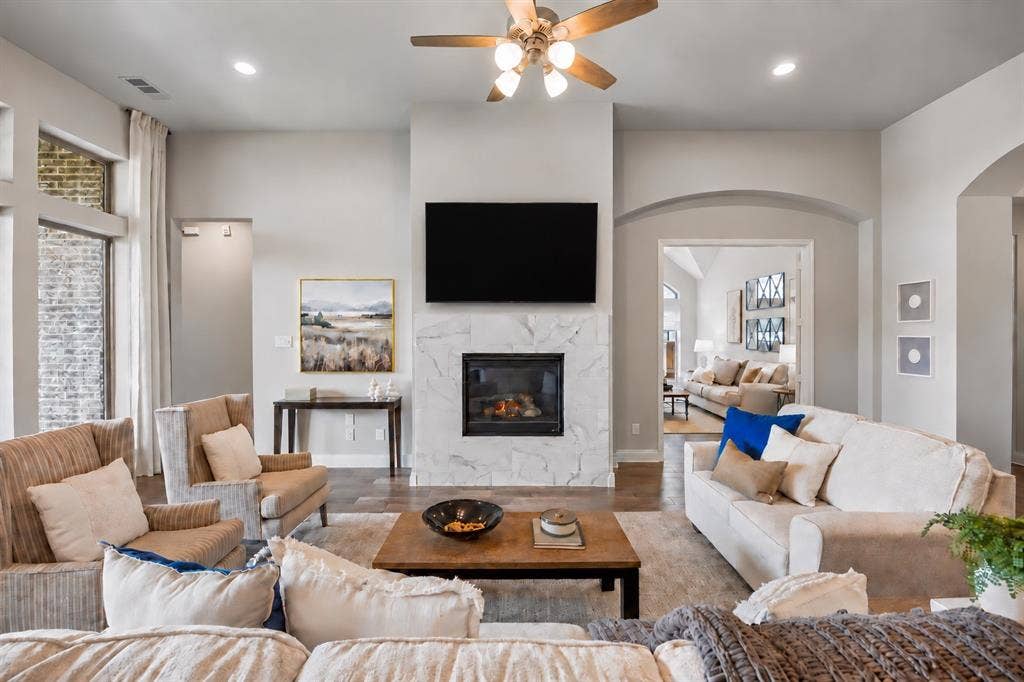 409 Calmwater Cove, McKinney, TX 75071 409 Calmwater Cove, McKinney, TX 75071